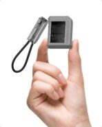 SHARGE Disk 10Gbps 2230 M.2 NVMe SSD Enclosure (SD001) - Image 3