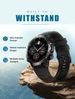 NoiseFit Shield Smartwatch - Image 7