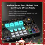 MAONO Maonocaster Integrated Audio Production Studio (AME2A) - Image 6