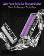 SHARGE STORM2 SLIM 130W Powerbank 20000mAh - Image 4