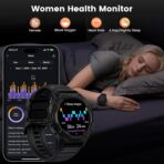 Kospet Tank S2 Smartwatch (2 Years Dealer Warranty) - Image 4