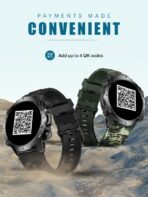 NoiseFit Shield Smartwatch - Image 6