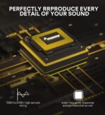 MAONO Dynamic USB Microphone (PD100U) - Image 3