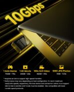 SHARGE Disk 10Gbps 2230 M.2 NVMe SSD Enclosure (SD001) - Image 6