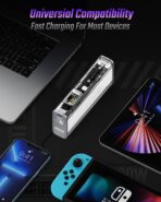 SHARGE STORM2 SLIM 130W Powerbank 20000mAh - Image 6