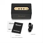 Marshall Acton III Bluetooth Speaker with Powerful Sound & Classic Design - Image 3