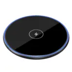 WIWU Quantus Wireless Charger 15W (Wi-W012) - Image 3