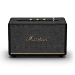 Marshall Acton III Bluetooth Speaker with Powerful Sound & Classic Design