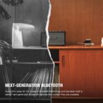 Marshall Acton III Bluetooth Speaker with Powerful Sound & Classic Design - Image 6