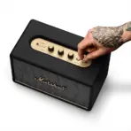 Marshall Acton III Bluetooth Speaker with Powerful Sound & Classic Design - Image 5
