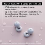 Sony LinkBuds Truly Wireless Earbuds - Image 10