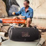 JBL XTREME 3 Portable Waterproof Bluetooth Speaker - Image 7