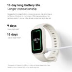 Xiaomi Smart Band 9 Active - Image 7