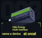 SHARGE HERMIT 65W CHARGER - Image 2