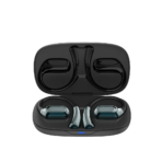 WiWU Open Wearable Stereo OWS Earbuds (T28) - Image 5