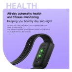 Xiaomi Smart Band 9 Active - Image 5