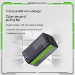 SHARGE HERMIT 65W CHARGER - Image 4