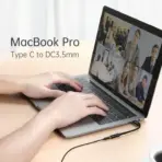 Mcdodo Type-C to 3.5mm Digital Audio Cable Hi-Res (CA-756) - Image 3