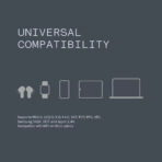 CMF Power 65W GaN, 3 Ports 65W Fast Charger by Nothing - Image 6