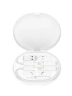 XO Wireless Charger with Fully Compatible Adapter (XO-CX031) - Image 4