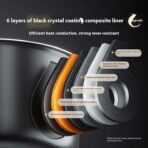 Xiaomi Mijia Rice Cooker N1 3L 650W 50Hz Home Smart Rice Cooker (MFB13A0) - Image 5