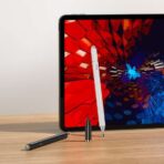 Hoco 3-in-1 Passive Capacitive Pen (GM111) - Image 3