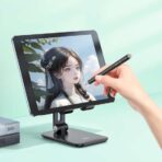 Hoco 3-in-1 Passive Capacitive Pen (GM111) - Image 4