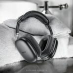 HOCO W35 Air Bluetooth Wireless Headphone - Image 3