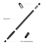 Joyroom Capacitive Passive Stylus Pen (JR-DR01) - Image 3