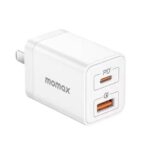 Momax Oneplug 30W Dual Port Charger (UM39CN)