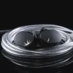 Moondrop CHU II High Performance Dynamic Driver IEMs Interchangeable Cable in-Ear Headphone - Image 4