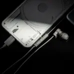 Moondrop Quark 2 in-Ear USB-C LCP Dome Composite Flexible Suspension Dynamic-Driver Diaphragm Headphone - Image 3