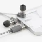 Moondrop Quark 2 in-Ear USB-C LCP Dome Composite Flexible Suspension Dynamic-Driver Diaphragm Headphone - Image 4