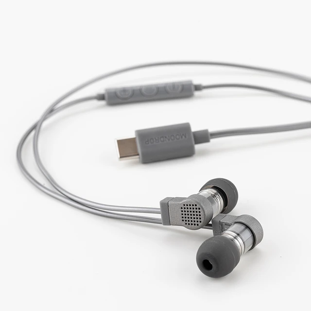 MOONDROP-Quark-2-DSP-Type-C-Earbuds-Dynamic-Driver-HiFi-USB-C-In-Ear-Earphone-Hardware.jpg_640x640Q90.jpg_ (3) Moondrop Quark 2 in-Ear USB-C LCP Dome Composite Flexible Suspension Dynamic-Driver Diaphragm Headphone - Image 1