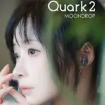 Moondrop Quark 2 in-Ear USB-C LCP Dome Composite Flexible Suspension Dynamic-Driver Diaphragm Headphone - Image 5