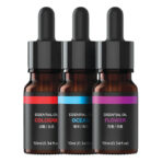 Momax ECO360 Replacement Aroma Oil (CR2LX) - 10ml