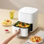 Xiaomi Mijia Smart Air Fryer 4L (MAF03) - Image 2