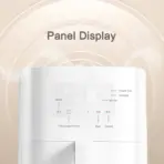 Xiaomi Mijia Smart Air Fryer 4L (MAF03) - Image 3