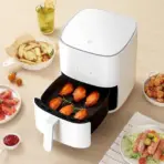 Xiaomi Mijia Smart Air Fryer 4L (MAF03) - Image 4