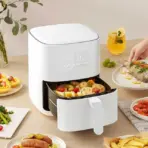 Xiaomi Mijia Smart Air Fryer 4L (MAF03) - Image 5