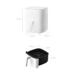 Xiaomi Mijia Smart Air Fryer 4L (MAF03) - Image 6