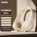 Plextone Mowi G5 Pro ANC Headphones - Image 6