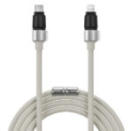 SHARGE Phantom C to L Cable 100W (1.2m) - Image 3