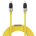 SHARGE Phantom C to L Cable 100W (1.2m) - Image 4