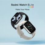 Xiaomi Redmi Watch 5 Lite - Image 3