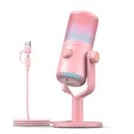 MAONO RGB USB Gaming Microphone (DM30) - Image 9