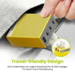 SHARGE GaN CHARGER 100W PRO - Image 5