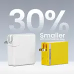 SHARGE GaN CHARGER 100W PRO - Image 4