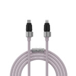 SHARGE Phantom C to L Cable 100W (1.2m) - Image 2