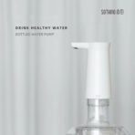 Xiaomi Sothing Bottled Water Pump - Image 4